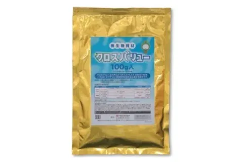 「クロスバリュー」（日本農薬）