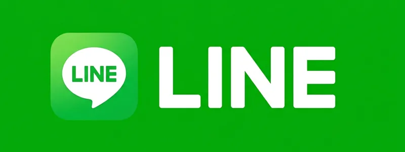 line