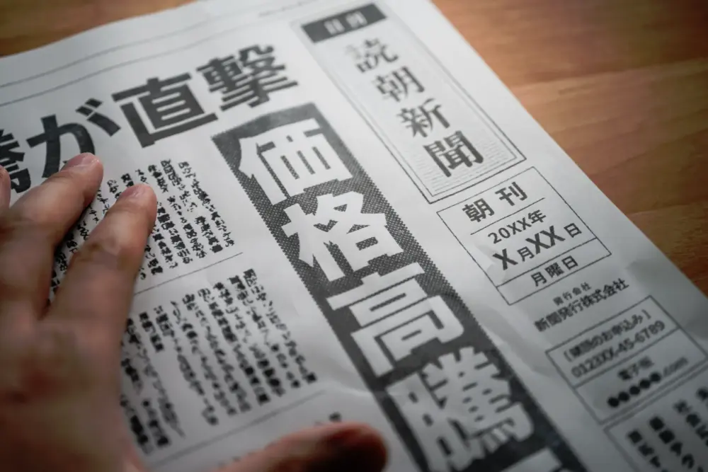 止まらない「肥料コストの高騰」を読み解く