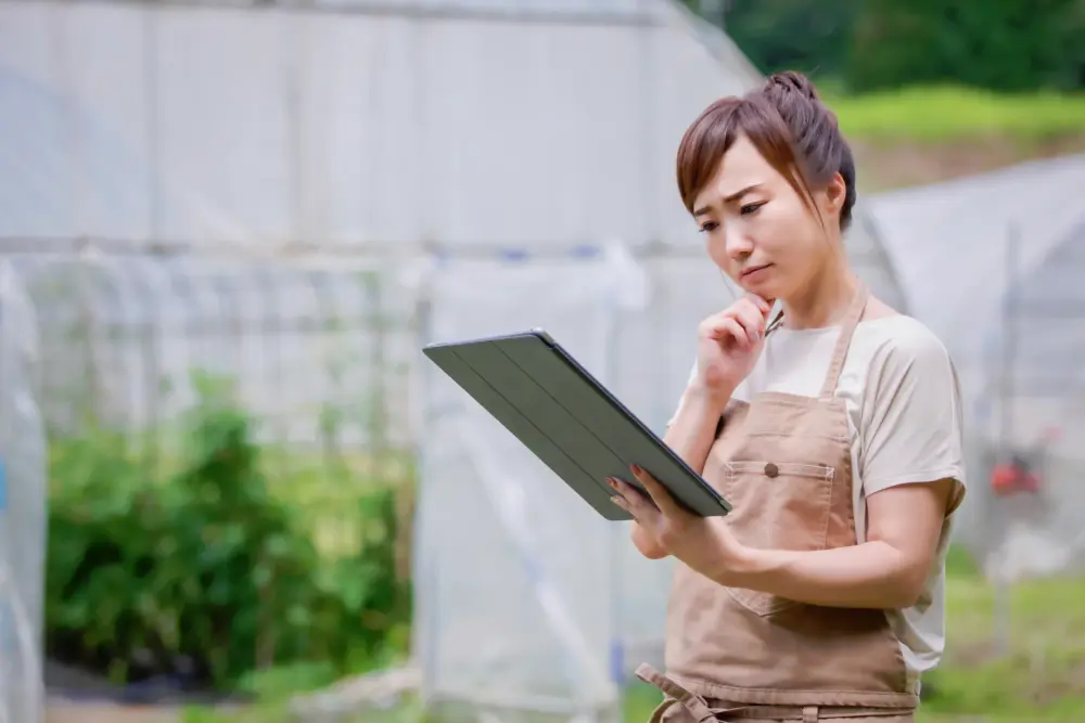 肥料コスト高騰対策：土壌改良によるコスト低減がおすすめの理由